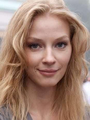Svetlana Hodchenkova