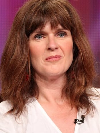 Siobhan Finneran