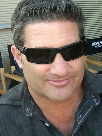 Johnny Martin