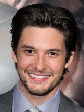Ben Barnes