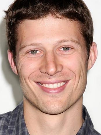Zach Gilford
