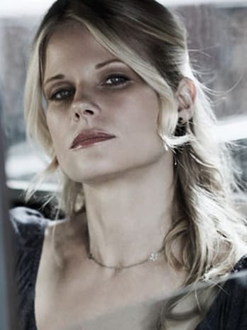 Joelle Marie Carter