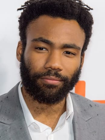Donald Glover