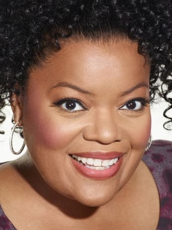 Yvette Nicole Brown