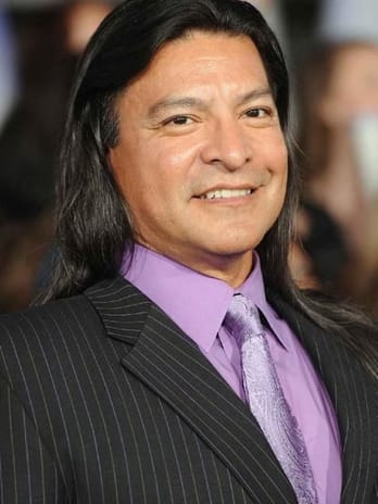Gil Birmingham