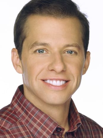 Jonathan Niven Cryer