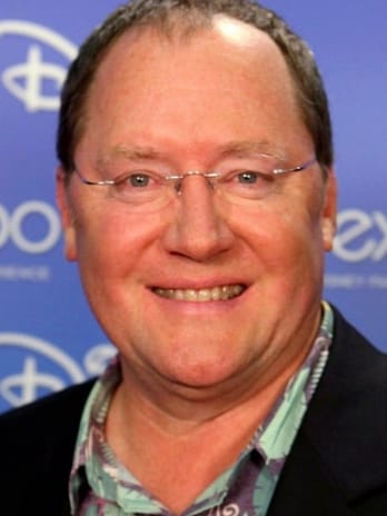 John Lasseter