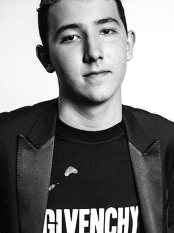 Frankie Jonas
