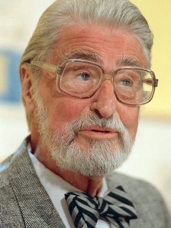 Theodor Seuss Geisel