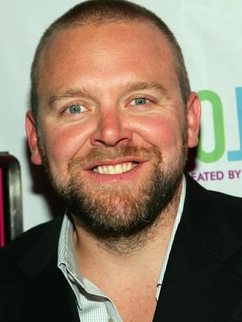 Joe Carnahan