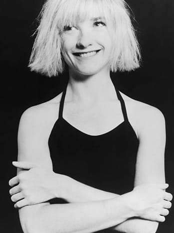 Jane Horrocks