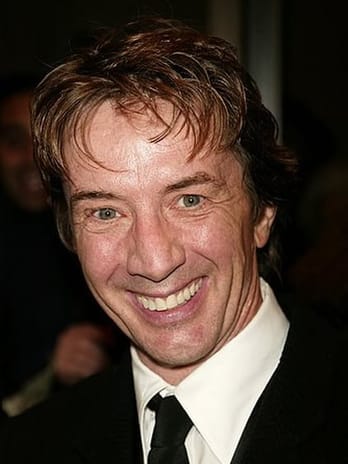 Martin Short