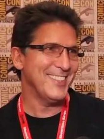Daniel St. Pierre
