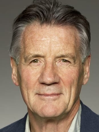 Michael Palin