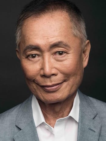 George Takei