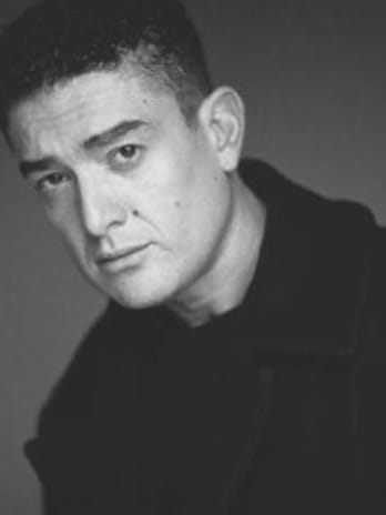 Michael Dobson