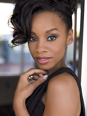 Anika Noni Rose