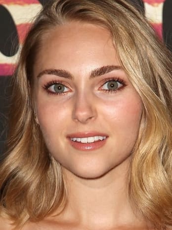 AnnaSophia Robb