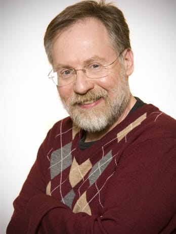 Charles Adler