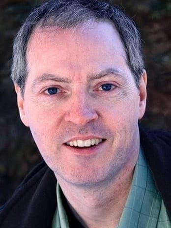 Robert Higden