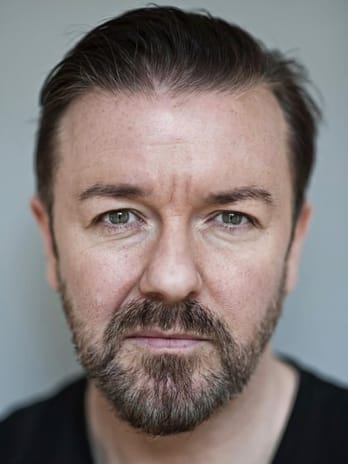 Ricky Gervais