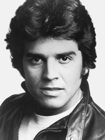 Erik Estrada