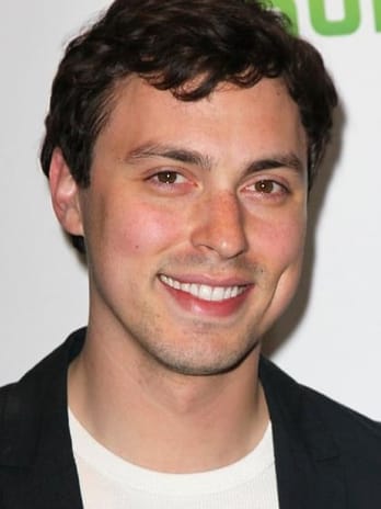 John Francis Daley