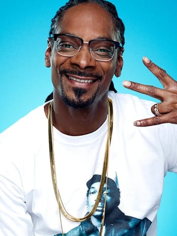 Snoop Dogg
