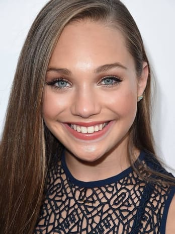 Maddie Ziegler