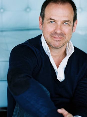Ian James Corlett