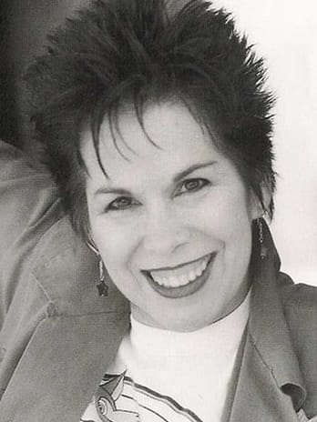 Mona Marshall
