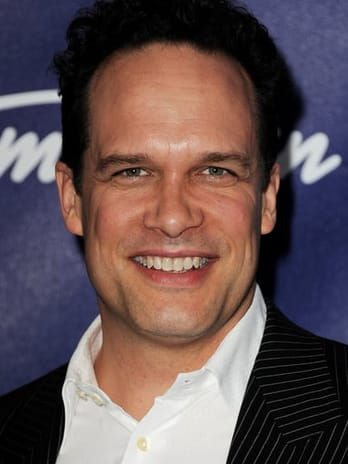 Diedrich Bader