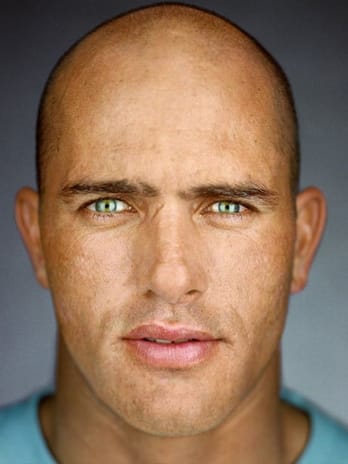 Kelly Slater