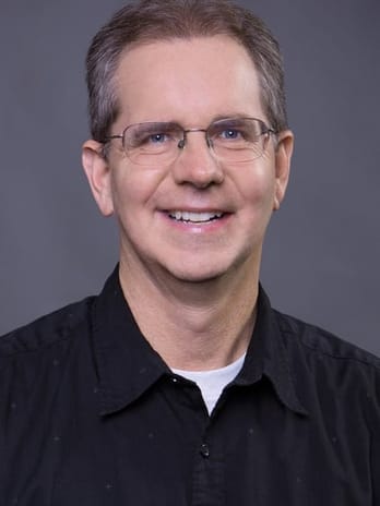 Chris Buck