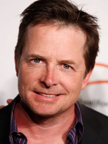 Michael J. Fox