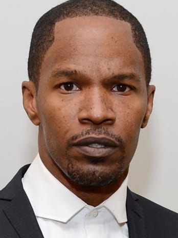 Jamie Fox