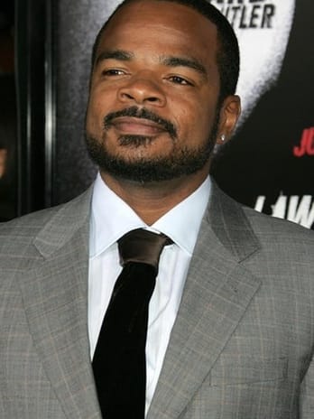 F. Gary Gray