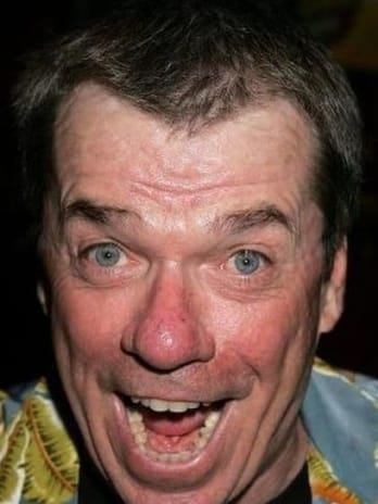 Rodger Bumpass
