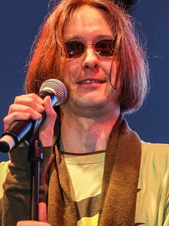Doug Lawrence
