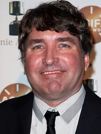 Stephen McDannell Hillenburg