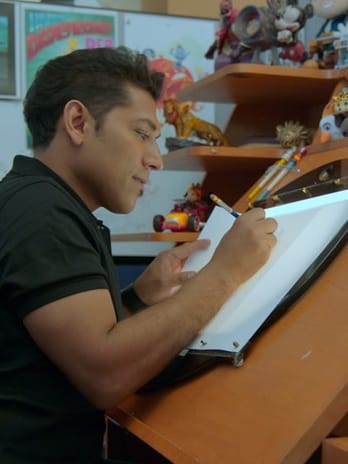 Jose Zelaya