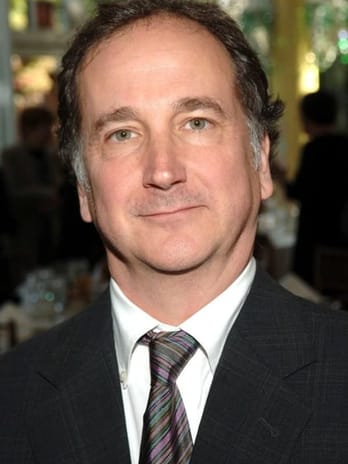 Mark Baker
