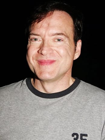 William Richard West