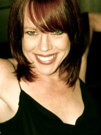 Cindy Robinson