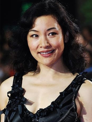 Joan Chen