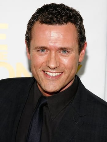 Jason O`Mara