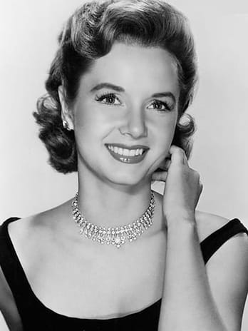 Debbie Reynolds