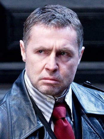 David O-Hara