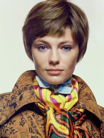 Jacqueline Bisset
