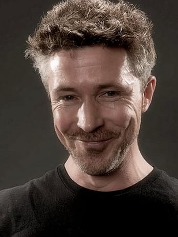 Aidan Gillen